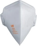 Uvex Zahnschutz Faltmaske Silv-Air C 3200 FFP2