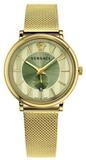 Versace Quarzuhr VBQ070017