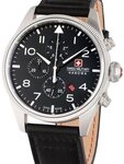Swiss Military Hanowa Quarzuhr Swiss Military Hanowa SMWGI0000401 Thunderbolt