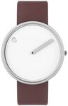 PICTO Quarzuhr Picto 43364-6420S Unisex Brown Rose 40mm 5ATM Picto 43364-6420S Unisex