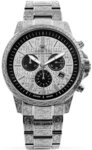 LOUIS XVI Quarzuhr Louis XVI LXVI1088 Palais Royale Chronograph Herrenuhr 43mm...