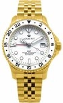 LOUIS XVI Automatikuhr Louis XVI LXVI1431 Herrenuhr Mirabeau Automatik GMT 41mm...