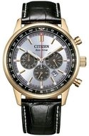 Citizen Quarzuhr Citizen CA4723-03A CA4723-03A, (100-tlg), Citizen CA4723-03A