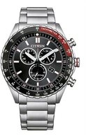 Citizen Quarzuhr Citizen AT2566-88E AT2566-88E, (100-tlg), Citizen AT2566-88E