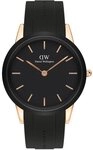 Daniel Wellington Quarzuhr Daniel Wellington DW00100611 Herrenuhr Iconic Motion 44mm