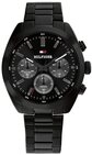 Tommy Hilfiger Chronograph Hudson 1710724, Quarzuhr, Armbanduhr, Herrenuhr,