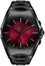Diesel Chronograph D-CURVE DZ4696, Quarzuhr, Armbanduhr, Herrenuhr,...