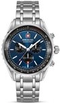 Swiss Military Hanowa Quarzuhr Swiss Military Hanowa SMWGI0000308 Herrenuhr Afterburn