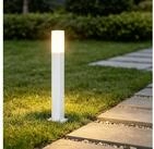 Mai & Mai LED Au&szlig;en-Stehlampe LED Wegeleuchte 3000K IP65 Gartenlampe...