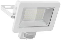 Goobay LED Flutlichtstrahler LED Au&szlig;enstrahler mit Bewegungsmelder 50 W