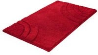 Kleine Wolke Badematte &raquo;Saturn&laquo;, Badvorleger, Badezimmer Teppich, H&ouml;he 25 mm,
