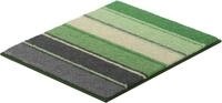Grund Badematte Summertime, H&ouml;he 20 mm, rutschhemmend beschichtet,