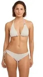 O'Neill Triangel-Bikini wei&szlig; 36