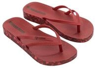 Ipanema BOSSA SOFT V FEM - Zehentrenner / Flip Flop Zehentrenner
