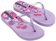 Ipanema IPANEMA TEMAS GIRLS KIDS - Zehentrenner / Flip Flop Zehentrenner