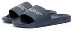 Tommy Hilfiger TOMMY HILFIGER RAISED POOL SLIDE Pantolette, Sommerschuh, Badeschuh,