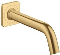 hansgrohe Wannenarmatur Axor Citterio M Wanneneinlauf