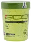 Eco Styler Haargel Eco Style Professional Styling Gel Olive Oil 946ml