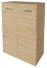 FACKELMANN Midischrank Doppel-Midischrank B.STYLE