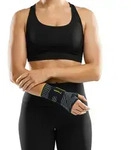 MEDI Handbandage Medi Manumed Active&reg; E+motion&reg; Handgelenkbandage schwarz 3