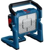 Bosch Professional Baustrahler GLI18V-5000 Akku-LED-Arbeitsleuchte 06019P5100