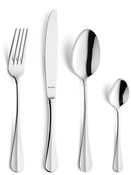 Amefa Besteck-Set BAGUETTE (16-tlg), 4 Personen, Edelstahl Rostfrei 18/10,