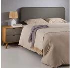IDIMEX Kopfteil CELEST, Bettkopfteil Doppelbett 160cm Headboard Wandmontage