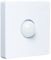 m-e Bewegungsmelder 41443 Bewegungsmelder 90 &deg; Wei&szlig; IP54