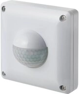 Sygonix Bewegungsmelder Sygonix SY-4755364 Wand, Unterputz PIR-Bewegungsmelder...