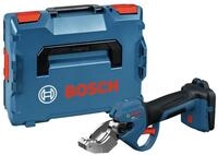 BOSCH Rohrschneider GPC 18V-32P, Akku-Rohrschere Ohne Akku - in L-BOXX 136