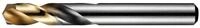 Dormer Spiralbohrer, Kurzbohrer HSS DIN1897N 11,8 mm 135G Typ N 2,5xD A02211.8...