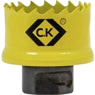 C.K Bohrkrone C.K T3204 020 Lochs&auml;ge 20 mm 1 St.