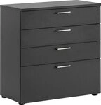 Schildmeyer Aktenschrank Serie 1500 Kommode