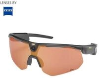 BleeqUp Sportbrille Ranger AI Sports Cam Glasses Zeiss, (1-St)