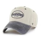 '47 Brand Baseball Cap '47 Brand Cap NFL Las Vegas Raiders BREAKING TRAIL 47...