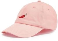 LSCN by LASCANA Schirmm&uuml;tze Cap, Sommerm&uuml;tze, Basecap, Kopfbedeckung, mit modischer