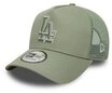 New Era Baseball Cap Los Angeles Dodgers New Era MLB Outline 9Forty E-Frame...