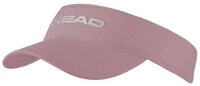 Head Visor Tennis Performance 2026 (Polyester, Klettverschluss) rosa