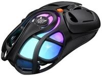 ONIKUMA ONIKUMA DM02 Gaming Maus Schwarz RGB Maus