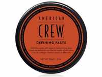 American Crew Haarwachs Defining Paste Für Mittleren Halt 85ml