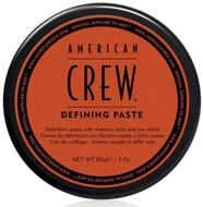 American Crew Haarpomade Defining Paste F&uuml;r Mittleren Halt