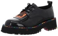 2GO FASHION Schn&uuml;rschuh