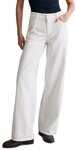 Marc O'Polo DENIM Weite Jeans aus weichem Organic-Cotton-Lyocell-Mix