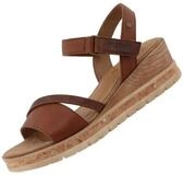Mustang Shoes 26M0432004-brown Sandale