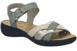 Josef Seibel Ibiza 16, rosa Sandale