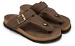 Marc O'Polo Quinn Zehentrenner Sommerschuh, Urlaubsschuh, Strandschuh mit