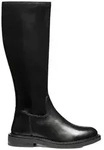 Geox GEOX SERILDA, Warmfutter, Stiefel, Schwarz, Damen Stiefel schwarz 37 EU