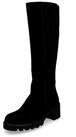 Paul Green Paul Green Damen Stiefel schwarz Stiefel
