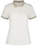 Icepeak Poloshirt Icepeak Polo shirt Beverly wei&szlig; M (38)