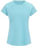 Dare2b Trainingsshirt Damen T-Shirt Corral Tee Womens T-Shirts